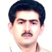 دکتر مهرداد رمضانی