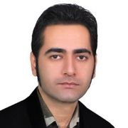 اکبر پیرایش