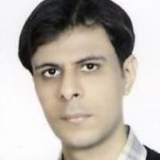 دکتر رامبد مظفری