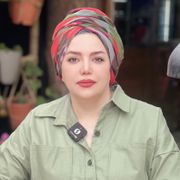 مرضیه حاجی زمانی