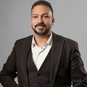 محمدرضا طالبی