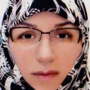 دکتر زهرا محمدی اردهالی