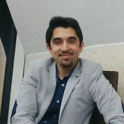 علی اکبر کاکوئی