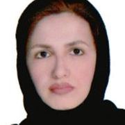 دکتر مهرانا شریفی