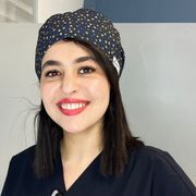 دکتر سعیده سادات شجاعی