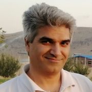 دکتر اسفندیار کشاورز