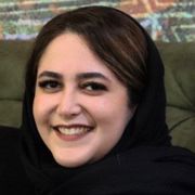 پریسا زارع