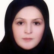 دکتر ژاله سبحانی