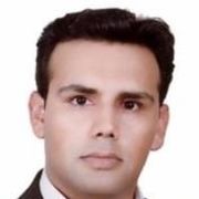 دکتر سیدحامد هاشمی