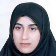 دکتر زهرا فراهانی نیک