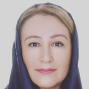 الهام غروی آشتیانی