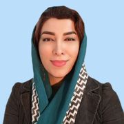 دکتر شیرین بیرانوند