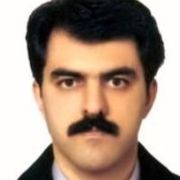 دکتر امیر معین تقوی