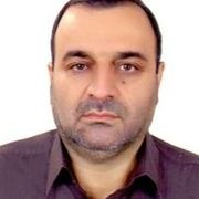 دکتر نادر طرهانی نژاد