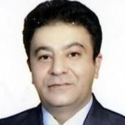 دکتر شهرام عمارتی