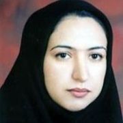 دکتر سودابه شعله