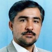 دکتر رجبعلی آهنی