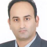 دکتر سیدعلی موسوی یکتا