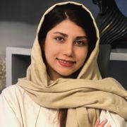 هلیا افشاری فر