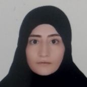 مینا باقری