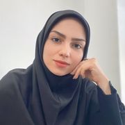 مریم شبرنگ مریدانی