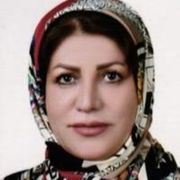 دکتر مریم منشادیان