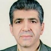 دکتر وفا طبرزدی