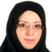 دکتر مهشید صحابی