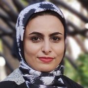 فخرالسادات فیاضی