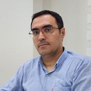 دکتر محمدامین عباسی اسلاملو