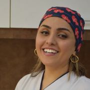 دکتر زهرا علیزاده اسگوئی