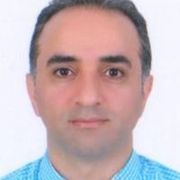 دکتر رسول اکرامی جولندان