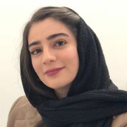 محیا شعبان زاده