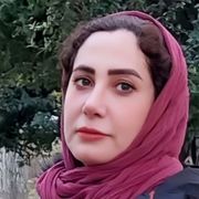 آرزو عابدی