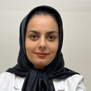 دکتر فرشته جاهدکیهانی