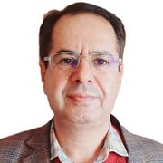 بهمن امینی