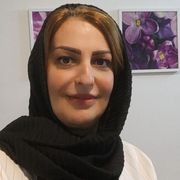 مریم صرافان