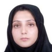 دکتر معصومه صابریان