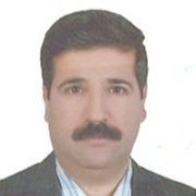 دکتر بهرام کریم آقائی