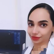نازنین دهقانی