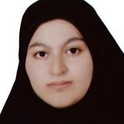 دکتر مریم دشتی رحمت آبادی