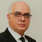 دکتر محمدرضا مافی