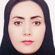زهرا میرزابیگی
