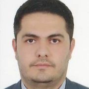 میلاد مشایخی
