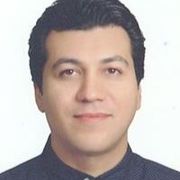 دکتر علیرضا محمدی