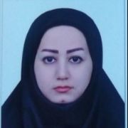 معصومه معاوی