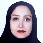 یاسمن افروغ