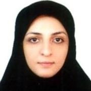 دکتر زهرا السادات ذبحی اشکذری