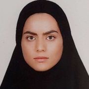 مریم سادات رضوی