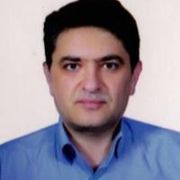 دکتر فریبرز رضائی طلب
